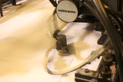 Heidelberg press
